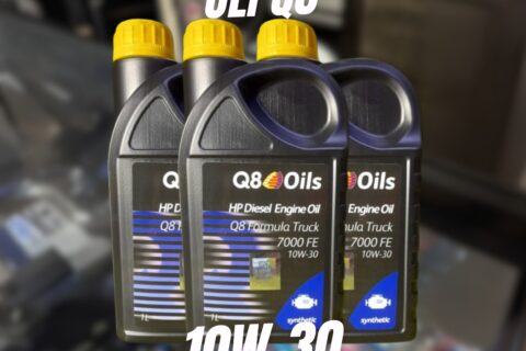 Q8 10W30