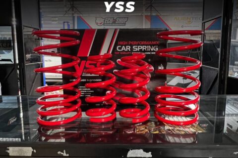 lowering yss