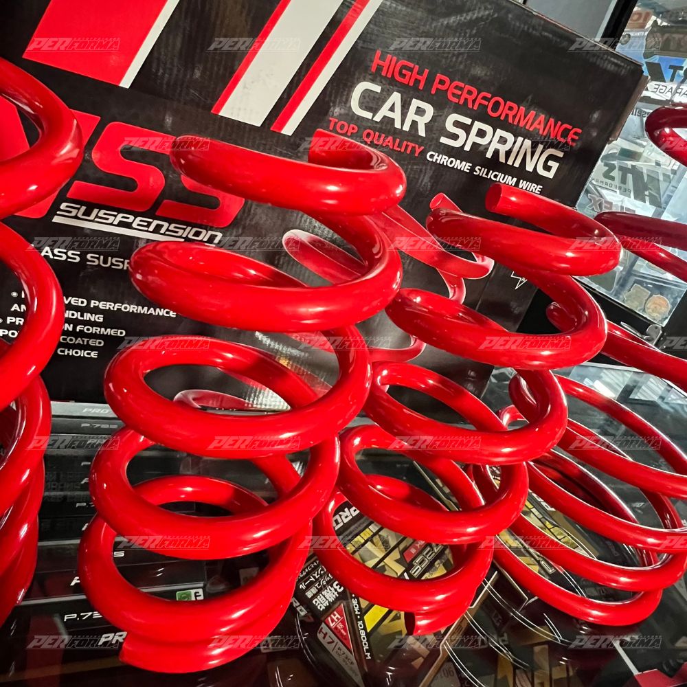 Lowering Kit YSS - Gambar 3