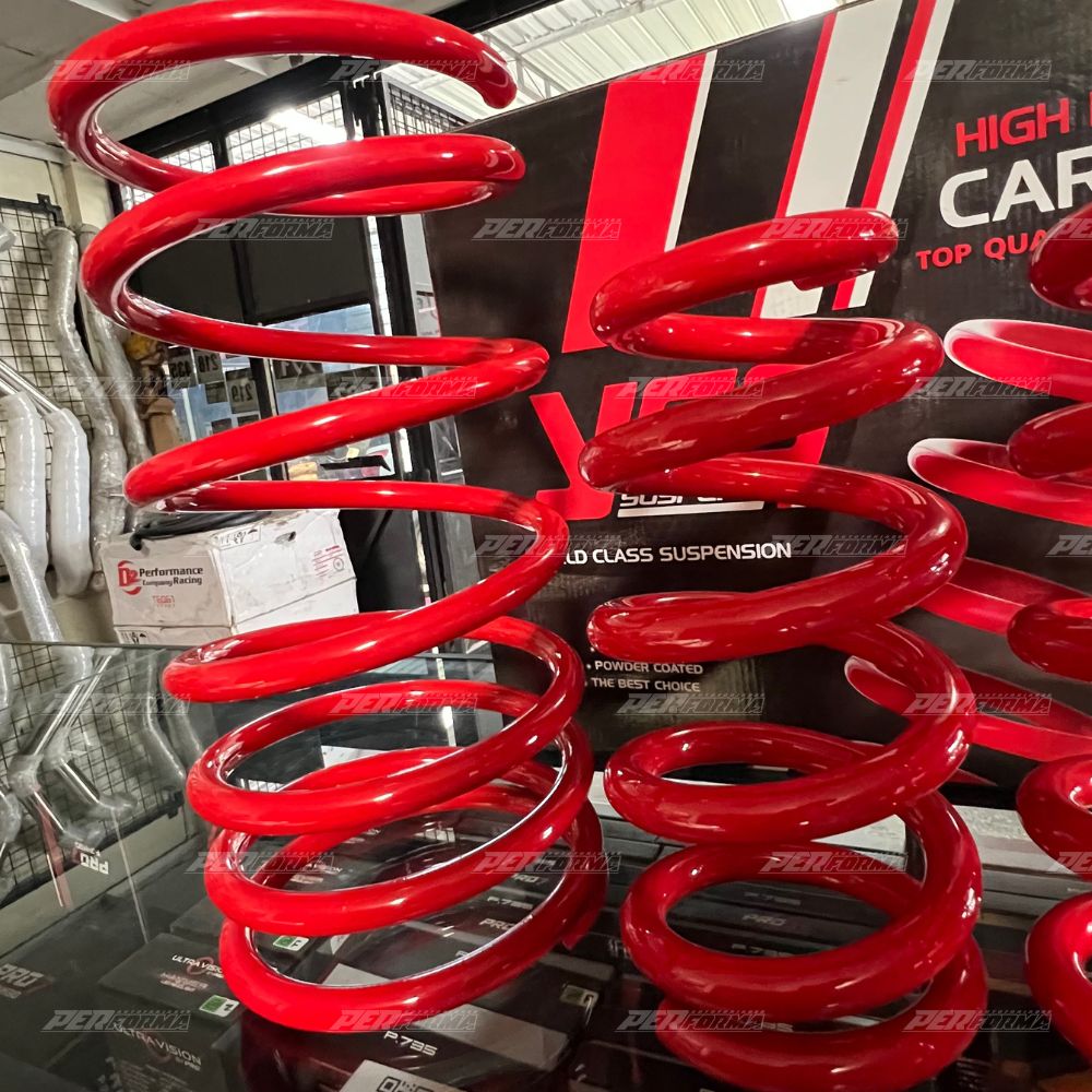 Lowering Kit YSS - Gambar 4