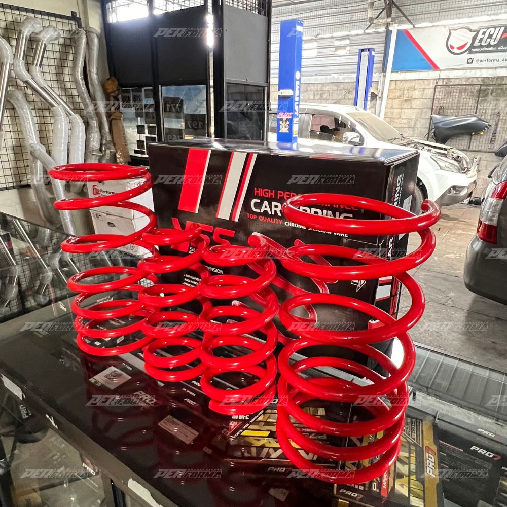 Lowering Kit YSS - Gambar 2