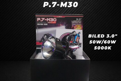 P.7-M30 PRO7