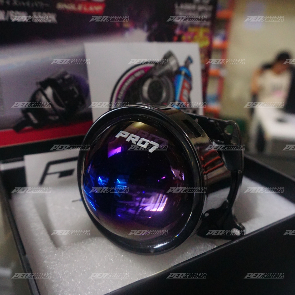 Lampu Single Lamp PRO7 P.7-M30 - Gambar 2