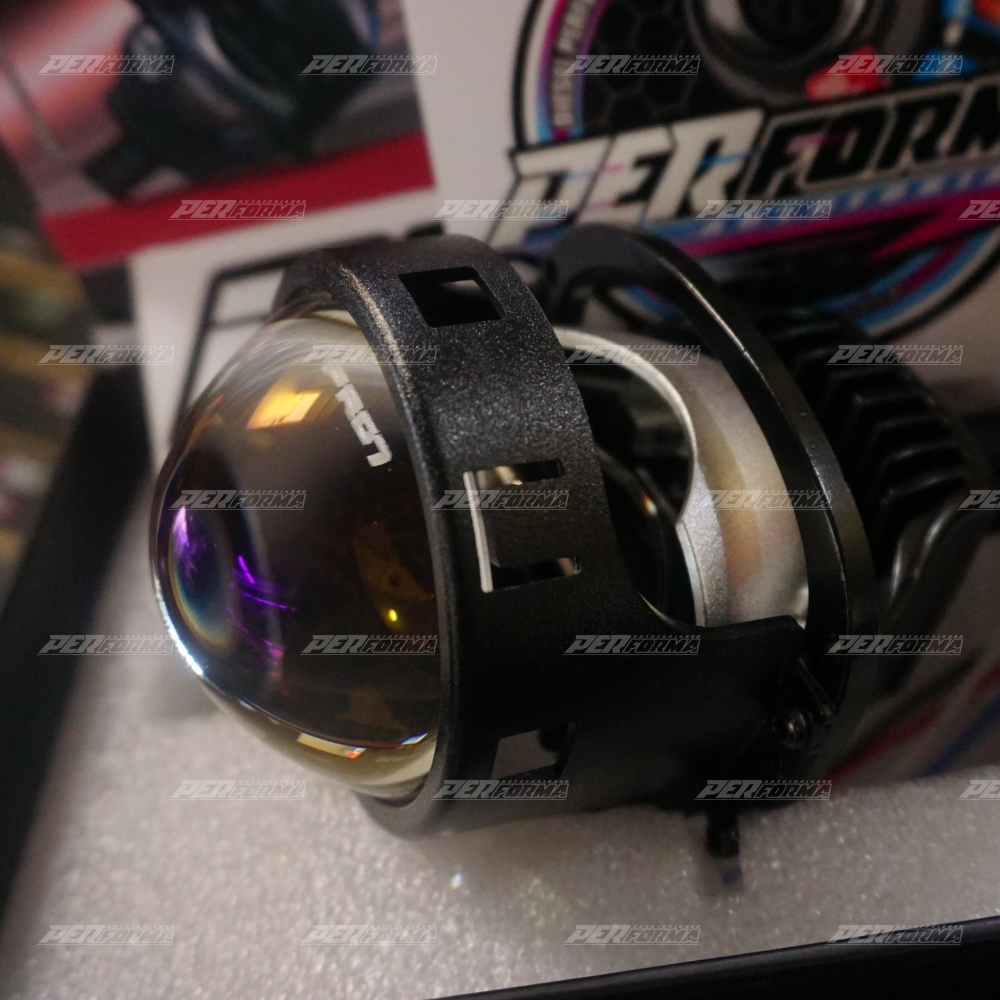 Lampu Single Lamp PRO7 P.7-M25 - Gambar 4