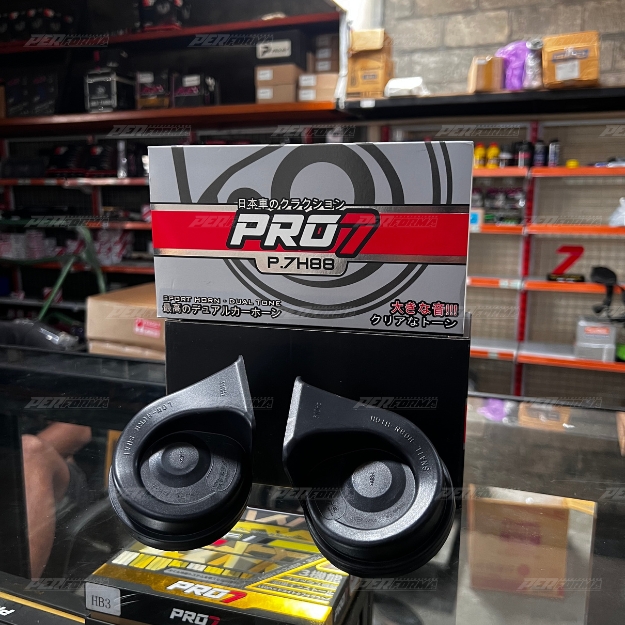 Klakson PRO7 Dual Tone - Gambar 5