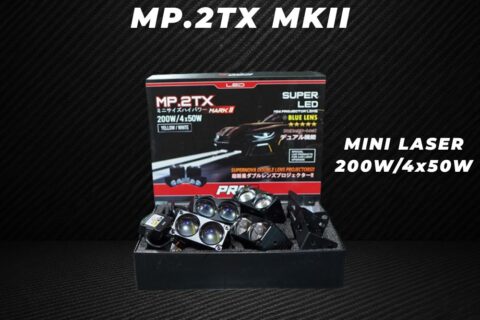 mini laser mp2tx
