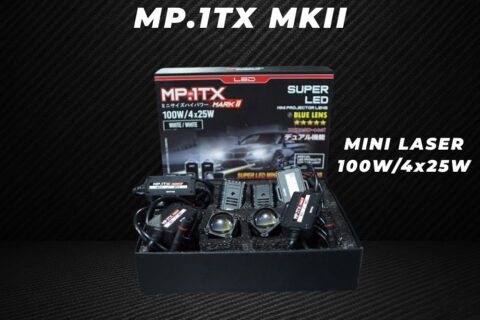 mp1tx mini laser