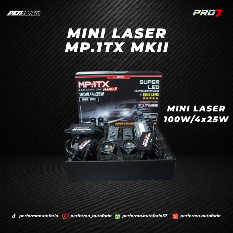 mp1tx mini laser
