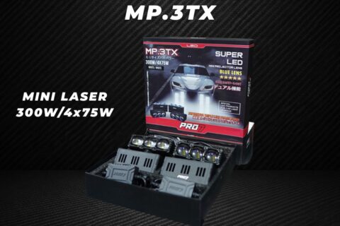 mini laser mp3tx