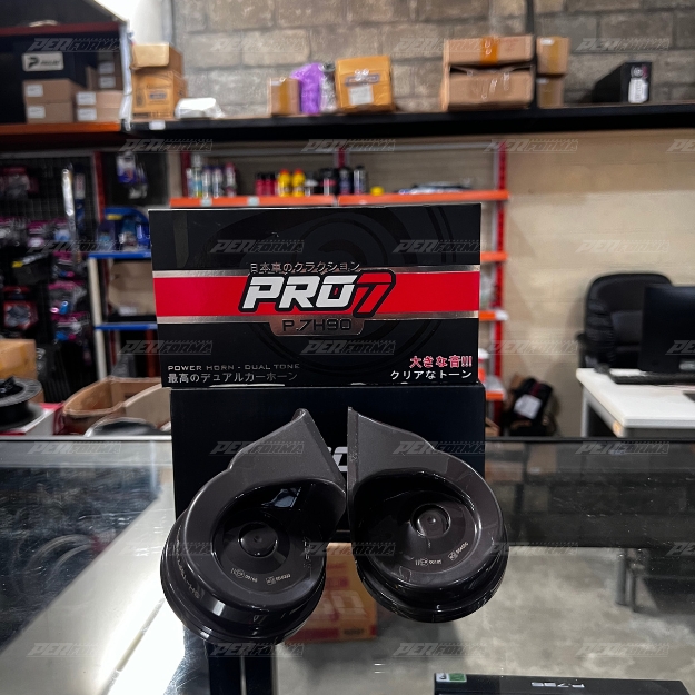Klakson PRO7 Dual Tone - Gambar 4