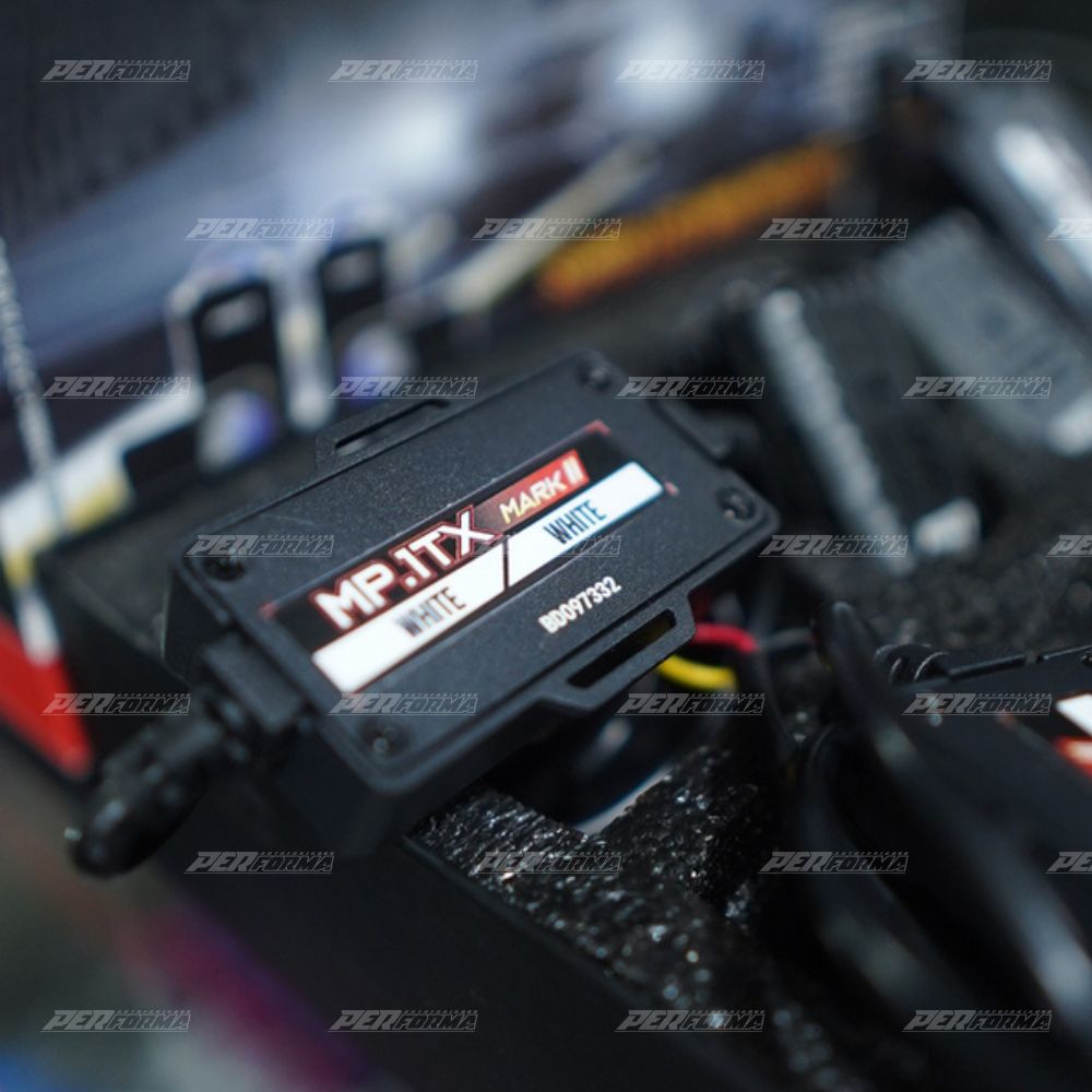 Lampu Mini Laser PRO7 MP.1TX - Gambar 4