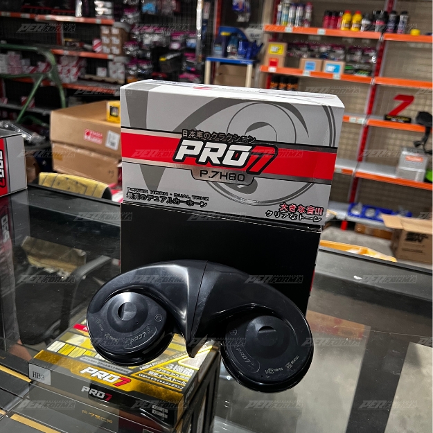 Klakson PRO7 Dual Tone - Gambar 3
