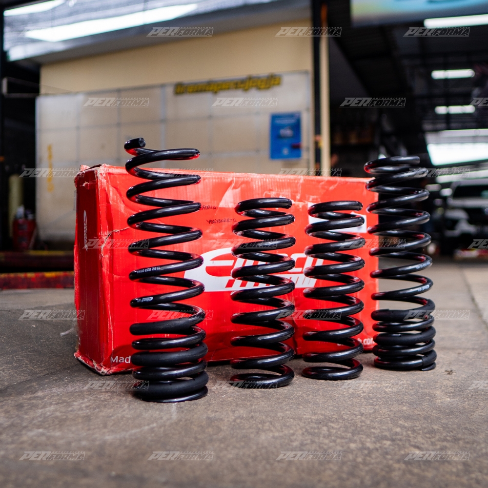 Lowering Kit Eibach - Gambar 2