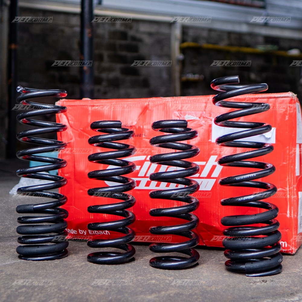 Lowering Kit Eibach - Gambar 3
