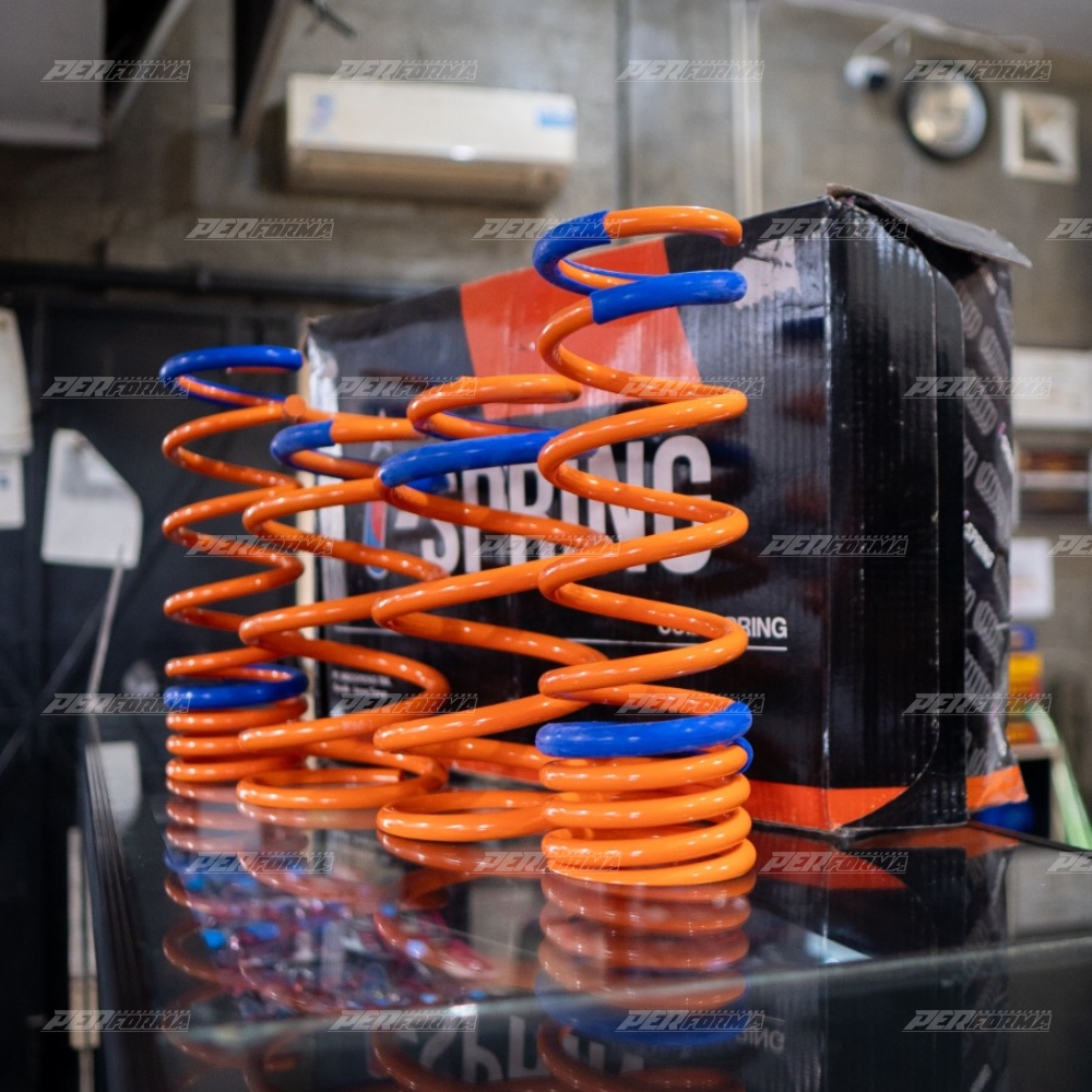 Lowering Kit i-Spring - Gambar 2