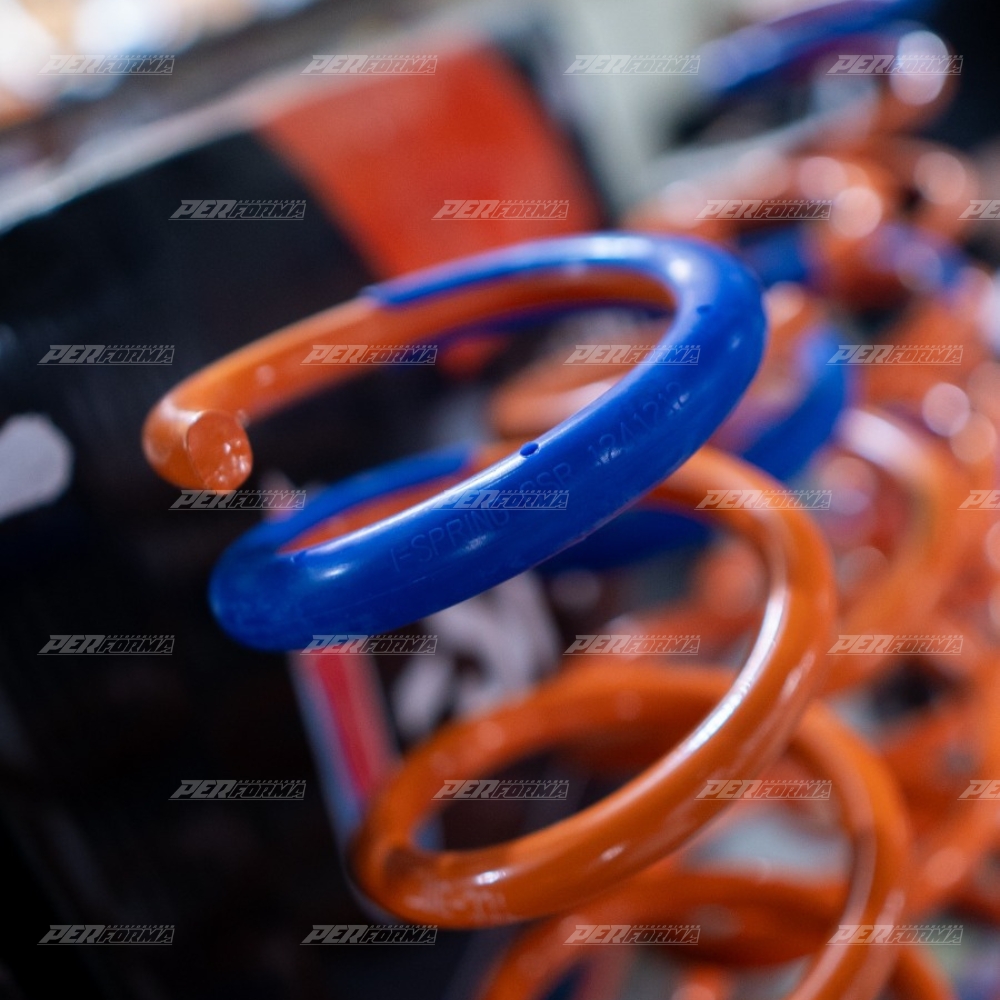 Lowering Kit i-Spring - Gambar 3