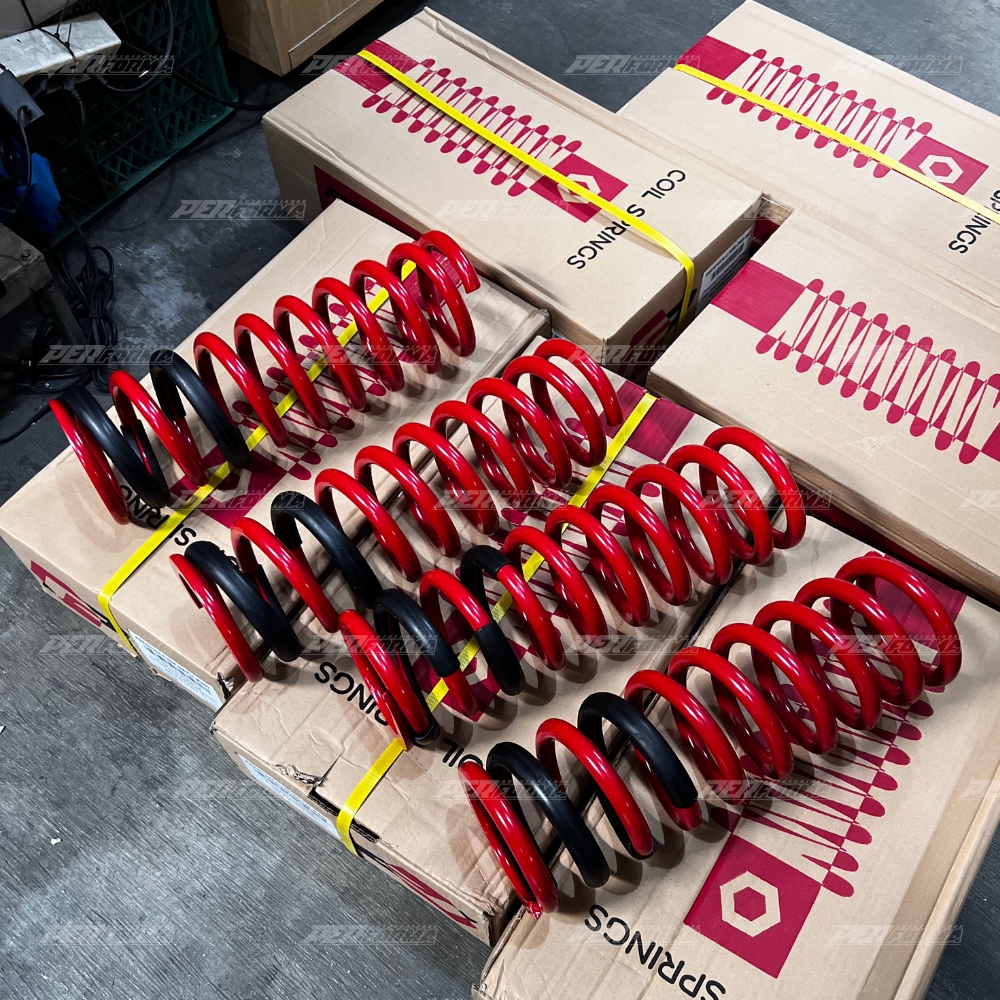 Lowering Kit Profender - Gambar 2