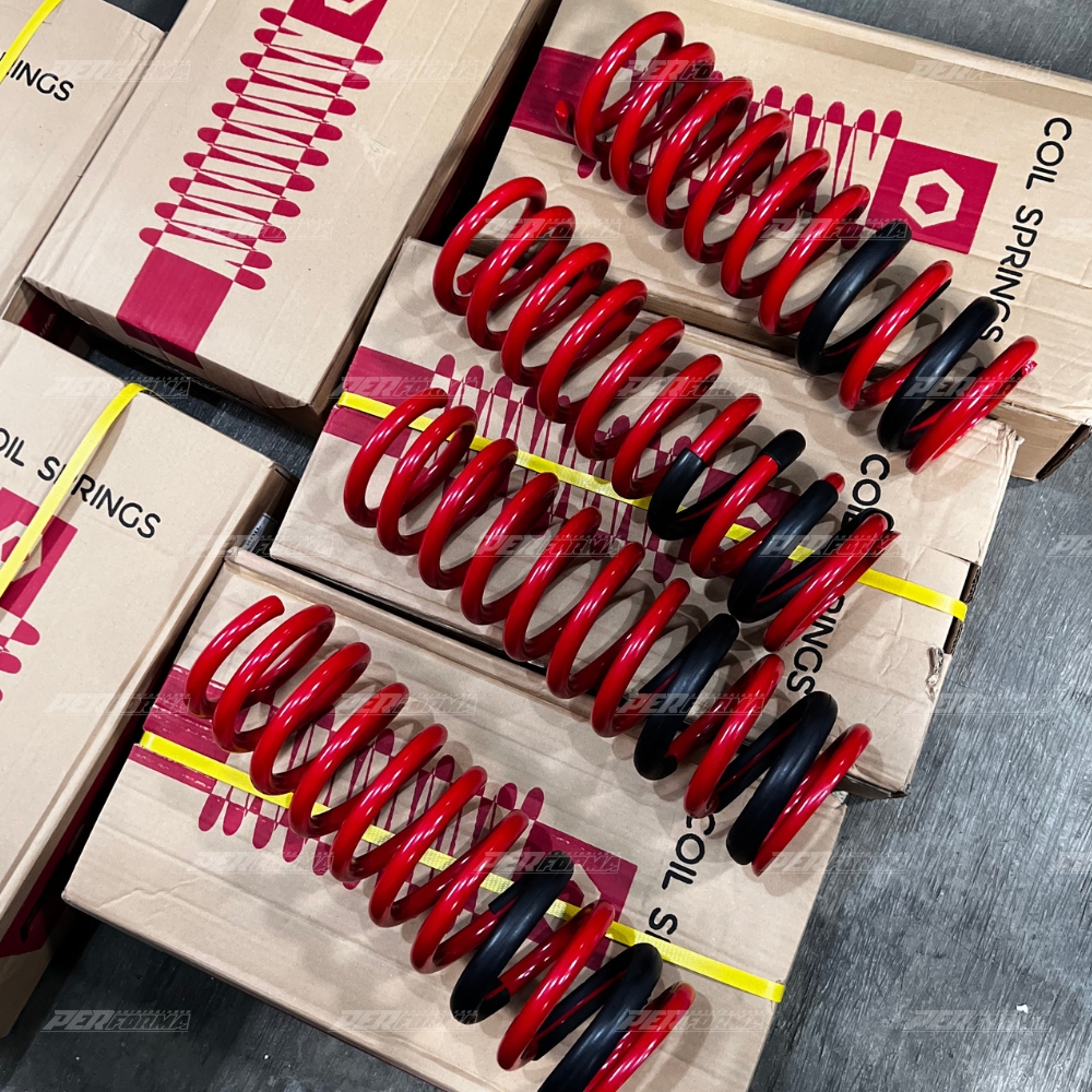 Lowering Kit Profender - Gambar 4