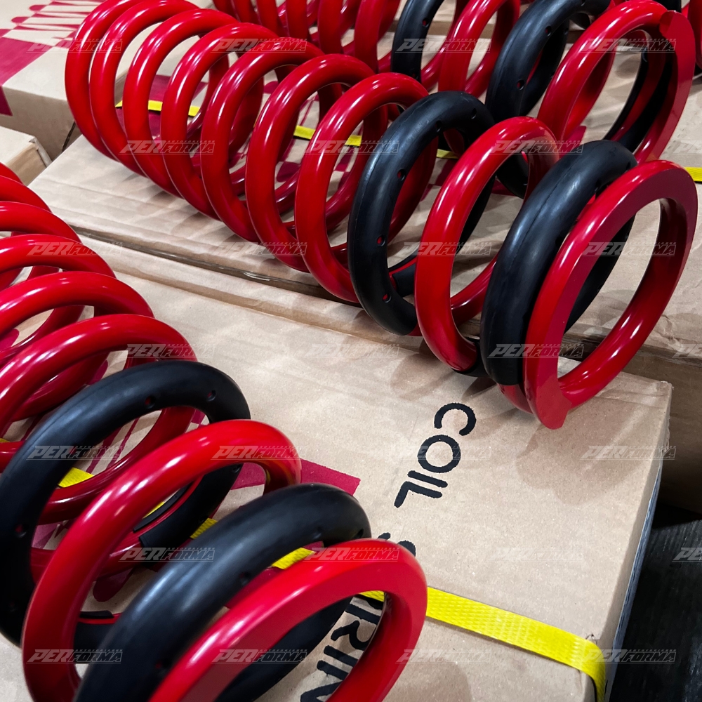 Lowering Kit Profender - Gambar 3