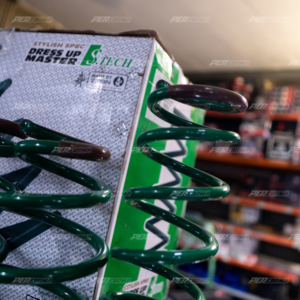 Lowering Kit Tein - Gambar 3