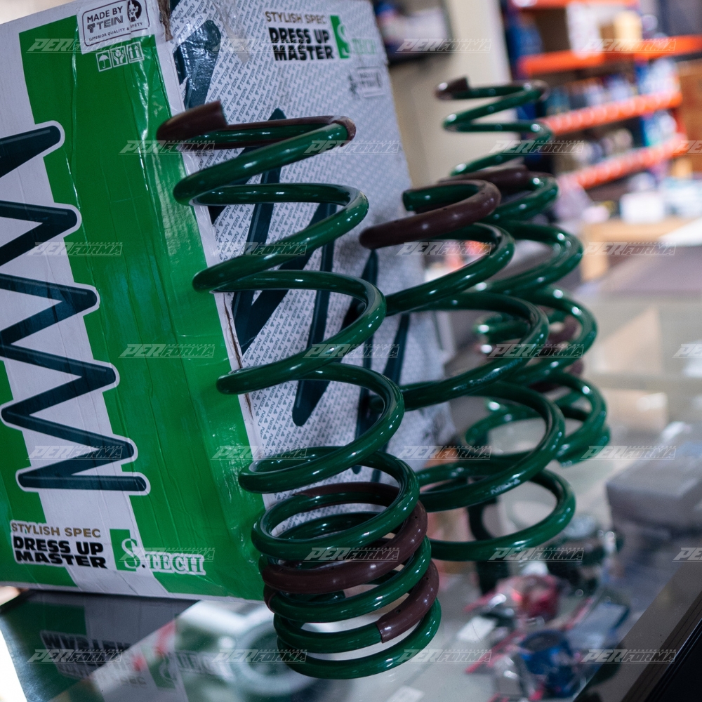 Lowering Kit Tein - Gambar 4