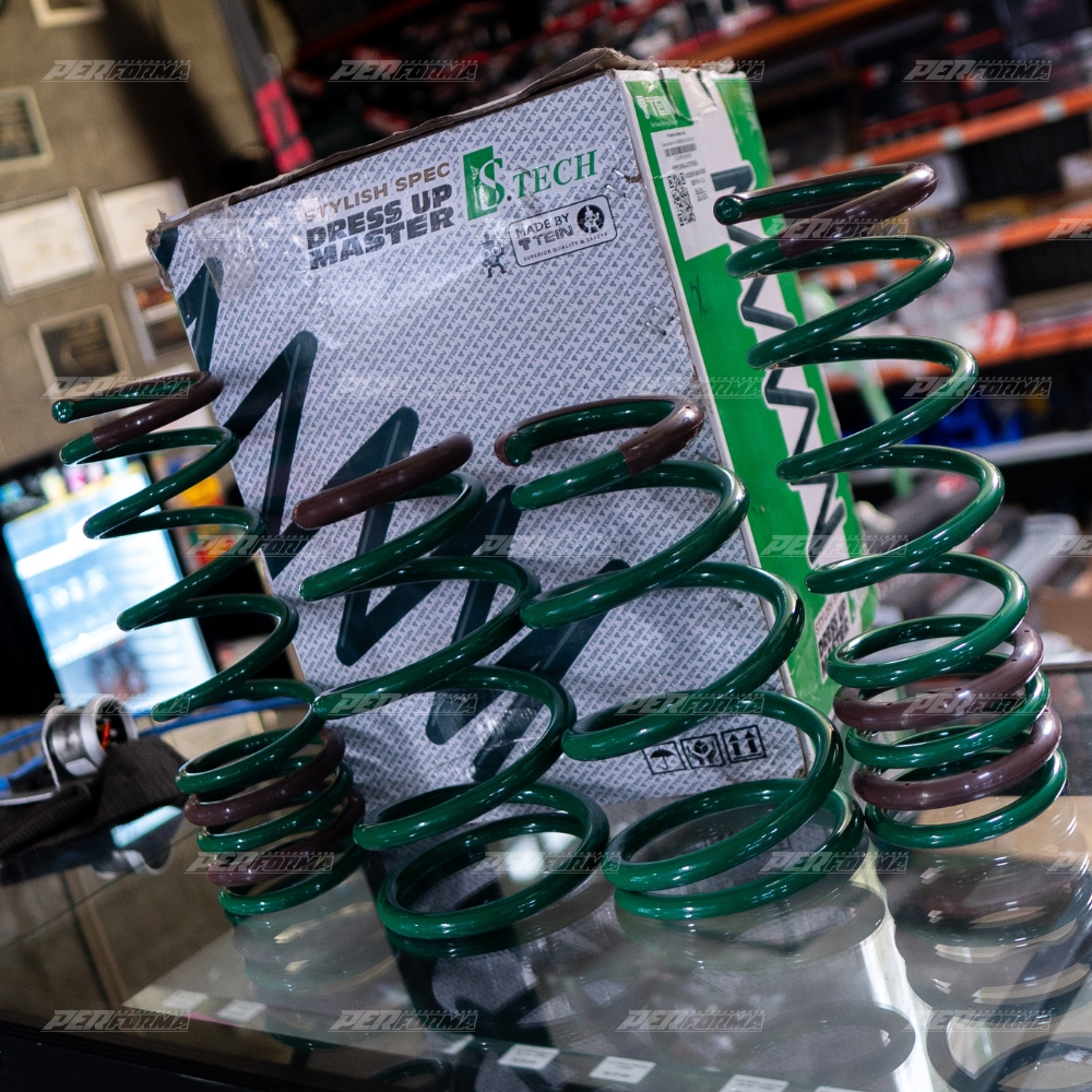 Lowering Kit Tein - Gambar 5