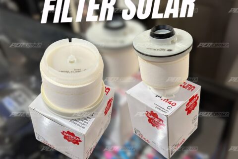 filter solar