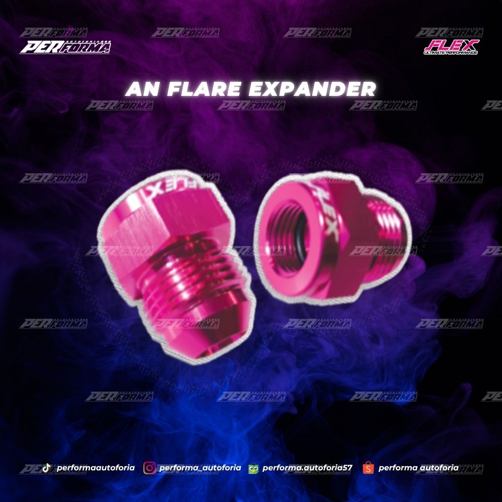 AN Flare Expander FULL
