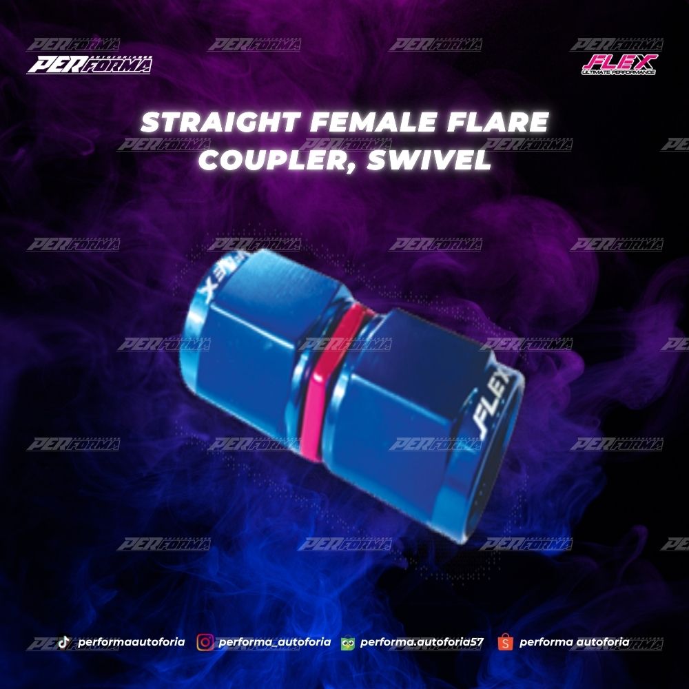 FEMALE STRAIGHT FULL