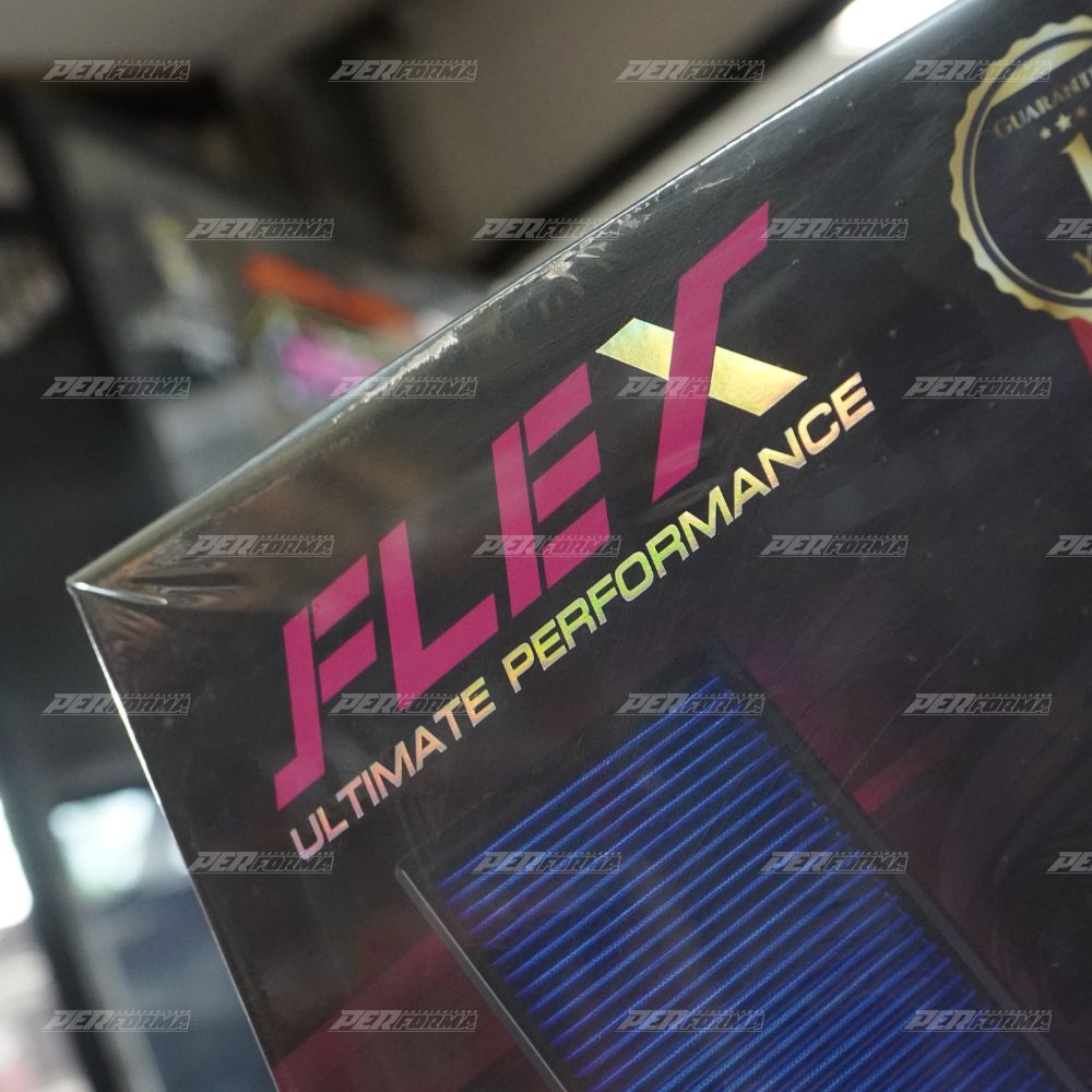 Flex Replacement Air Filter – Filter Udara Replacement OEM - Gambar 2