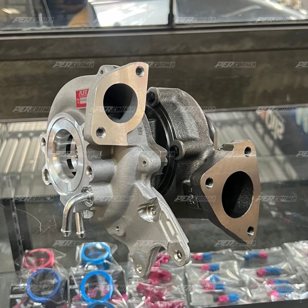 Flex Turbo Pro Revo VNT 40.6-B - Gambar 4