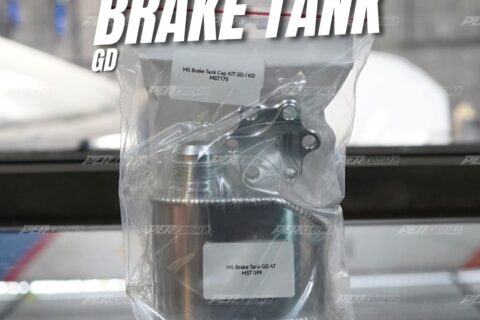 MS Brake Tank GD