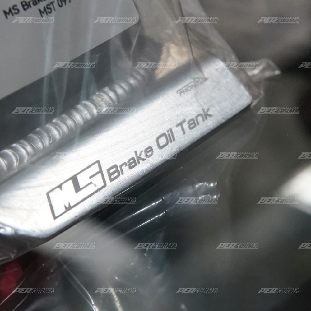 MS Brake Tank GD Series - Gambar 4