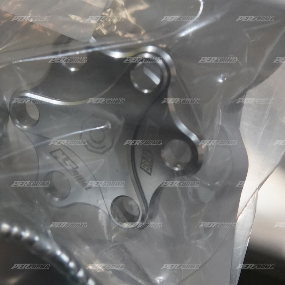 MS Brake Tank GD Series - Gambar 2