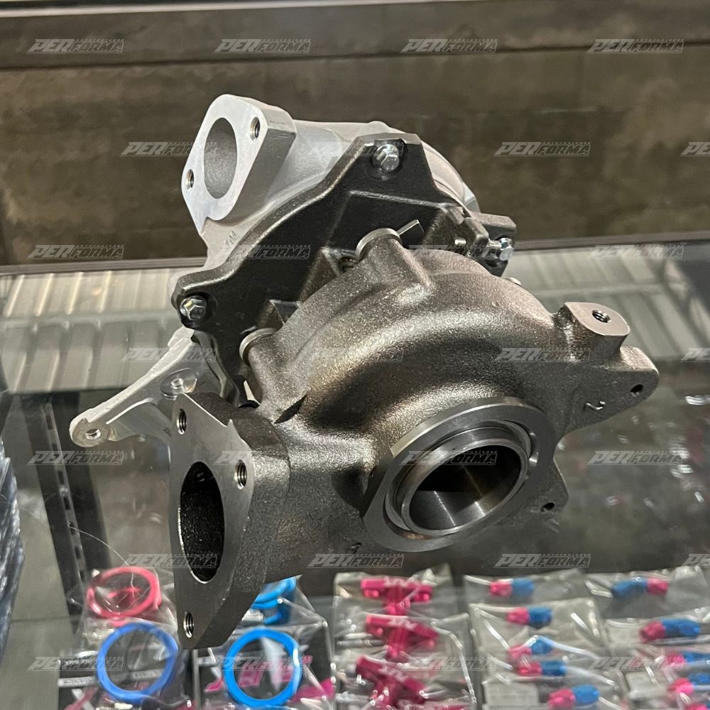 Flex Turbo Pro Revo VNT 40.6-B - Gambar 5