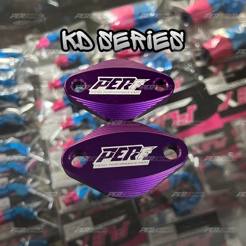 Performa Custom Delete EGR Kit KD Series & AN15 - Gambar 2