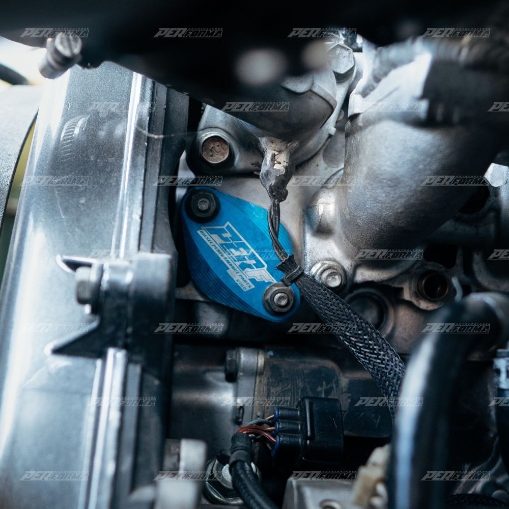 Performa Custom Delete EGR Kit KD Series & AN15 - Gambar 3