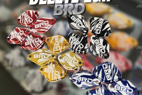 BRD Delete EGR Kit GD Series