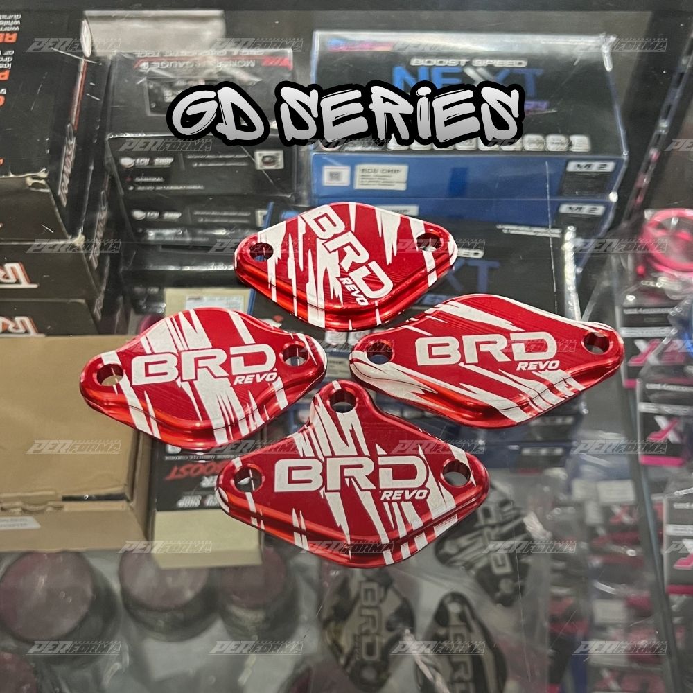 BRD Delete EGR Kit GD Series - Gambar 2