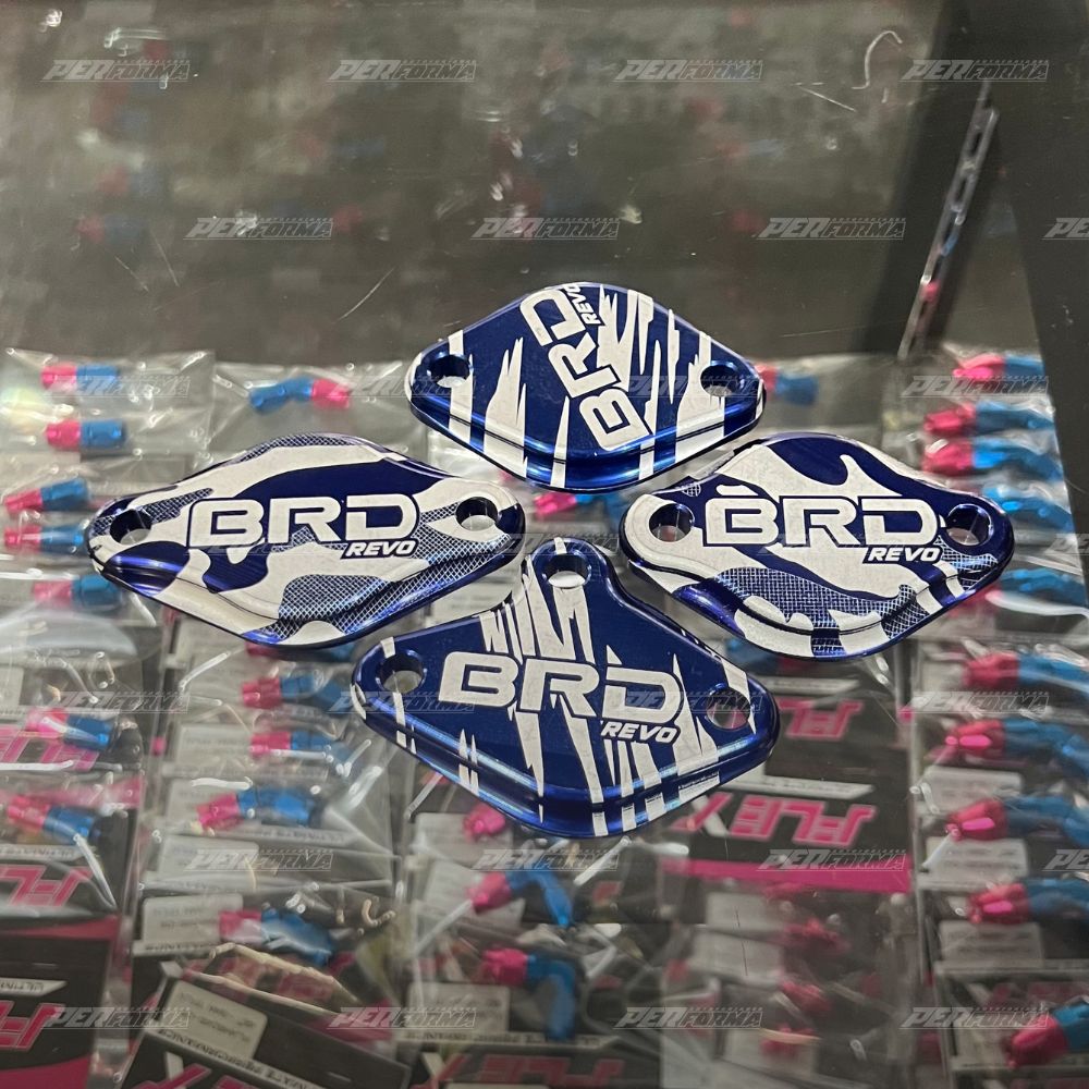 BRD Delete EGR Kit GD Series - Gambar 4
