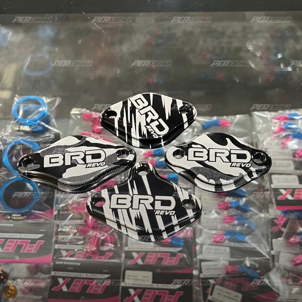 BRD Delete EGR Kit GD Series - Gambar 3