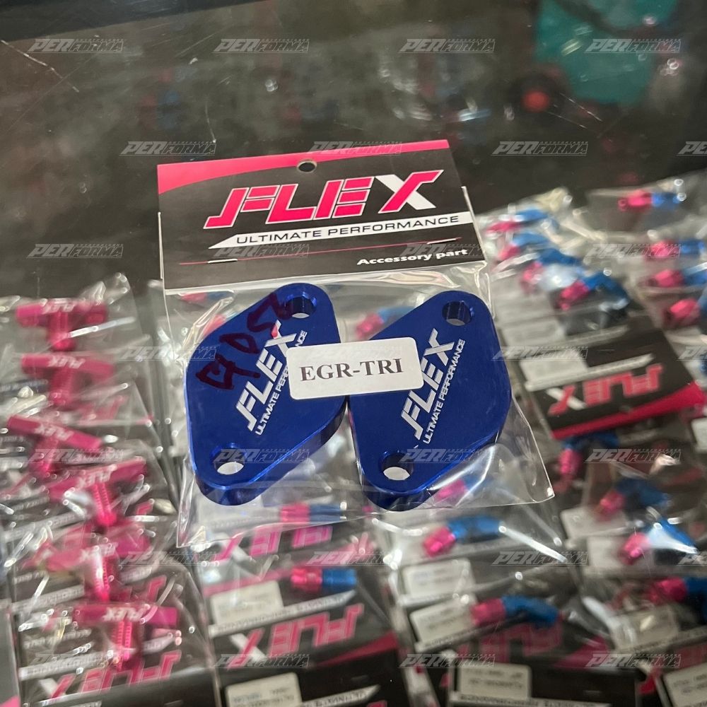 Flex Delete EGR Kit KD Series & 4D56 - Gambar 3
