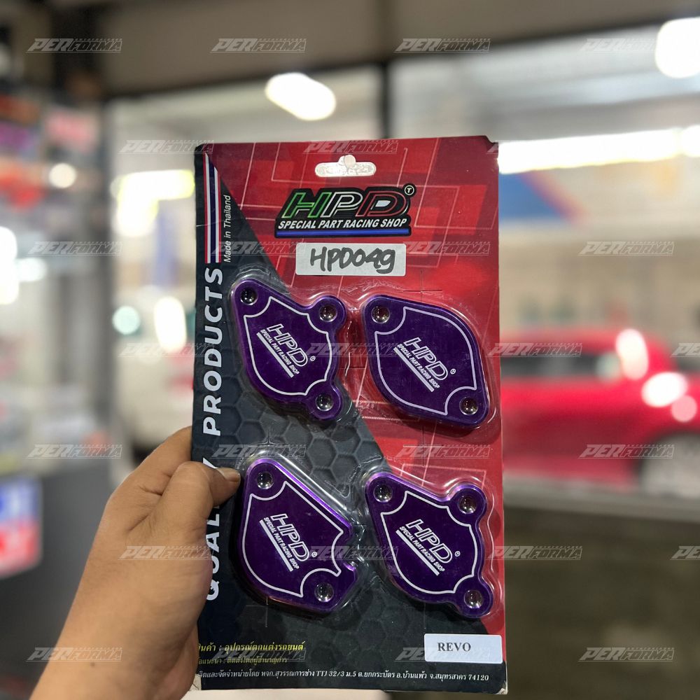 HPD Delete EGR Kit GD Series - Gambar 5