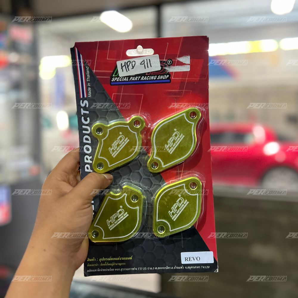 HPD Delete EGR Kit GD Series - Gambar 4