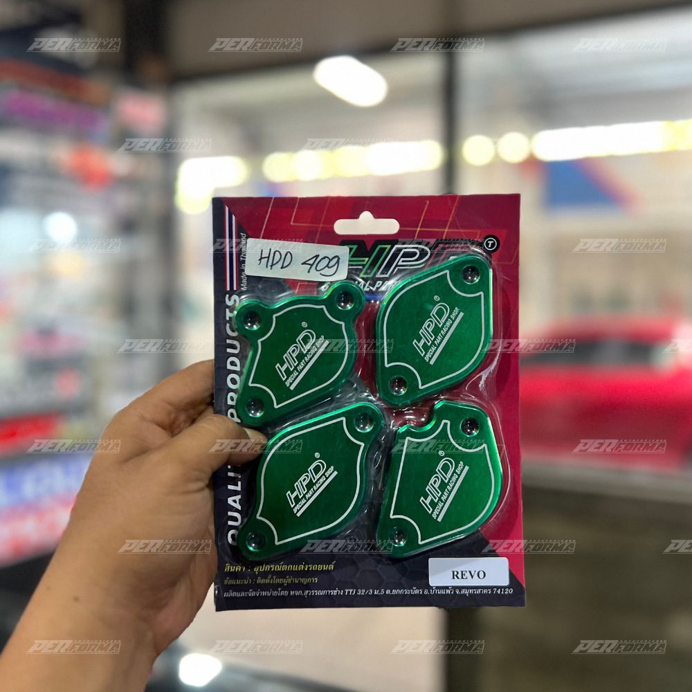 HPD Delete EGR Kit GD Series - Gambar 3