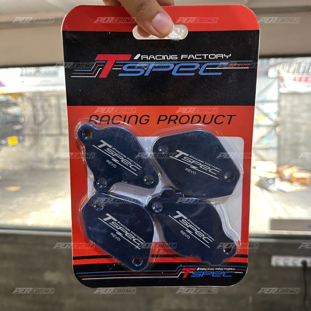 T-Spec Delete EGR Kit GD Series & AN15 - Gambar 4