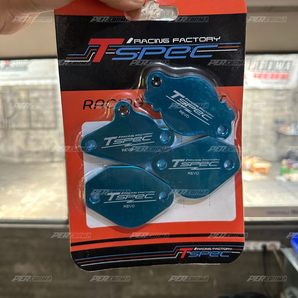 T-Spec Delete EGR Kit GD Series & AN15 - Gambar 3