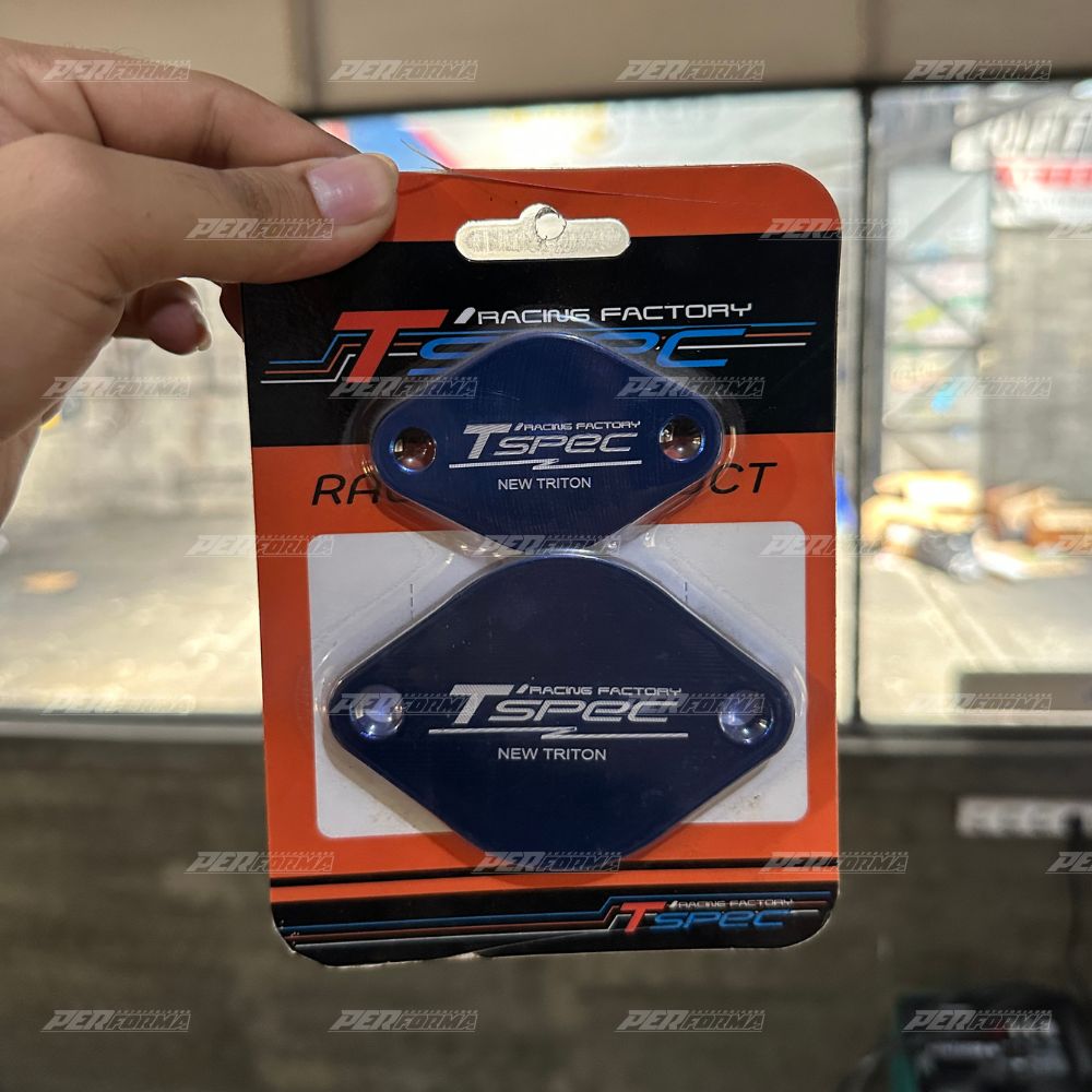 T-Spec Delete EGR Kit GD Series & AN15 - Gambar 6