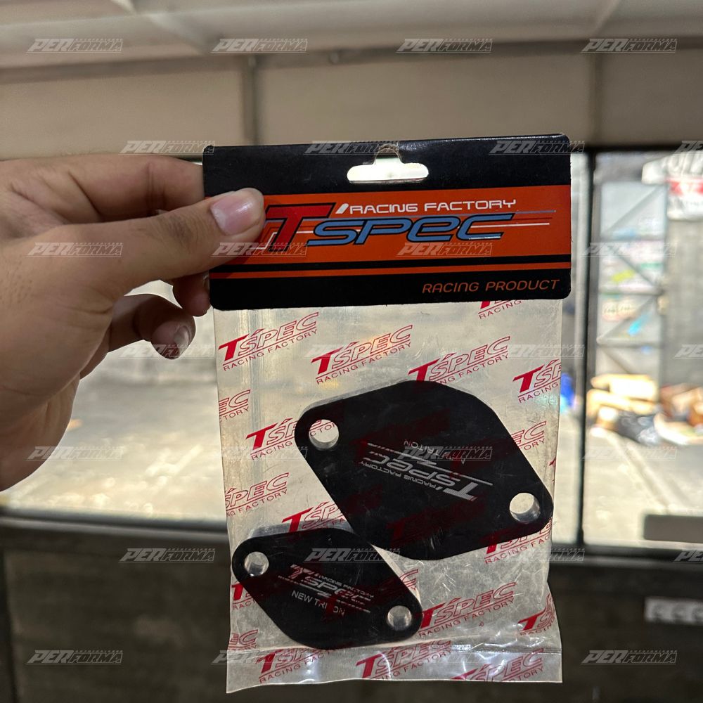 T-Spec Delete EGR Kit GD Series & AN15 - Gambar 8