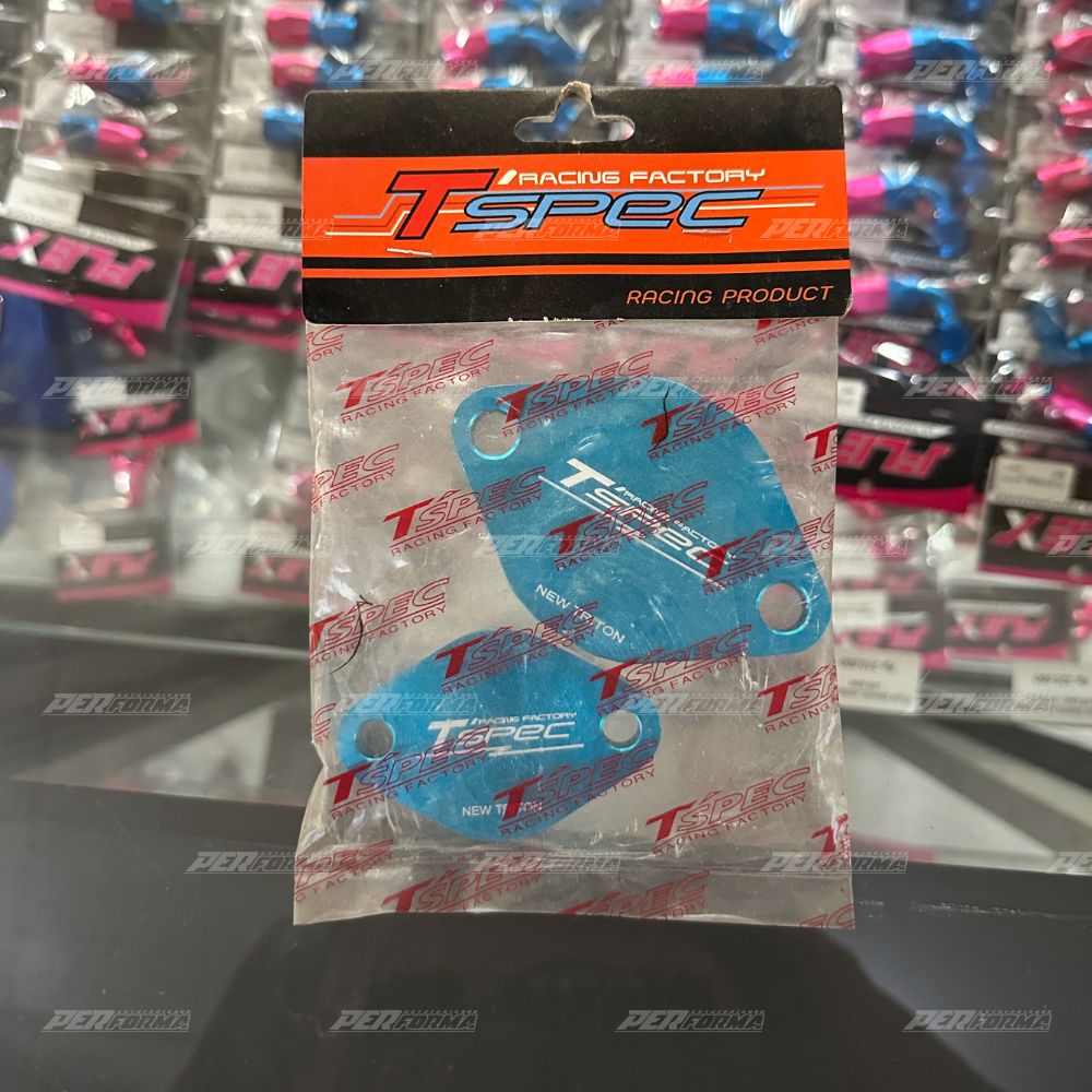 T-Spec Delete EGR Kit GD Series & AN15 - Gambar 7